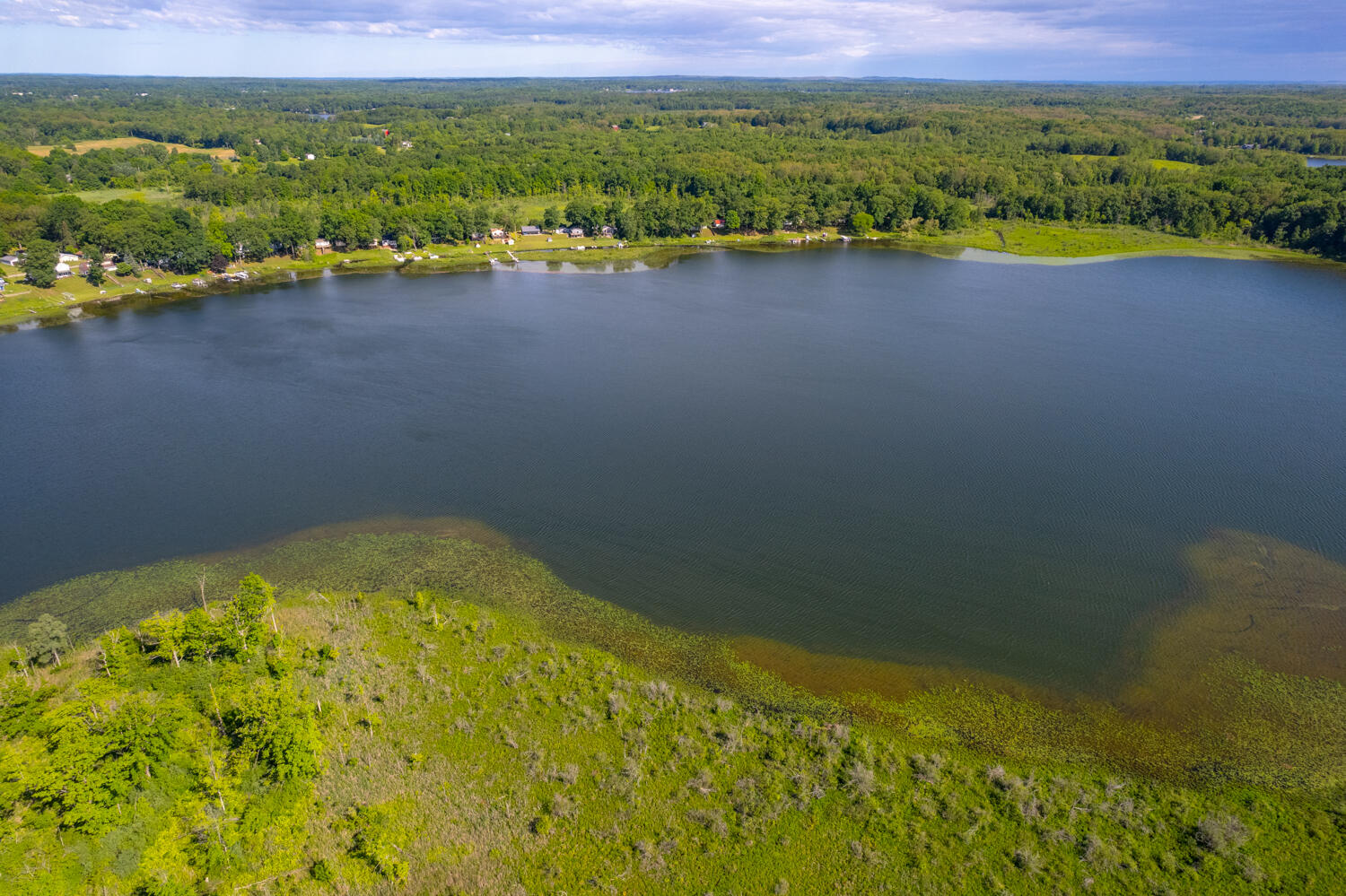 11577 Scott Park Road Delton, MI 49046 - Photo 51 of 55 WM11577scottparkdrone-7
