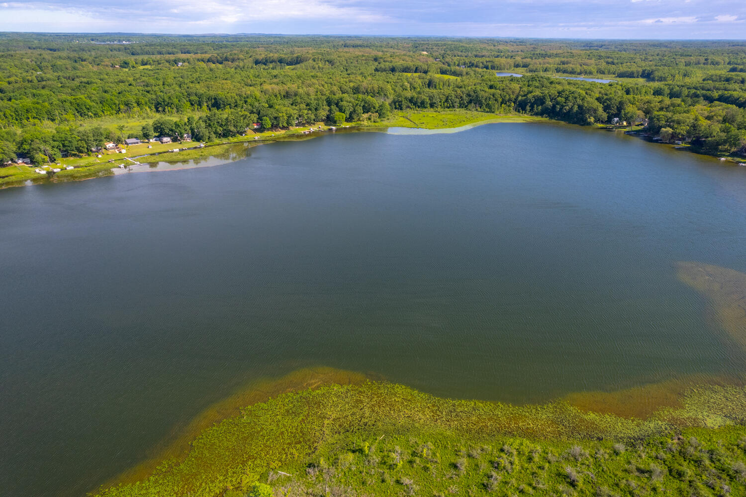 11577 Scott Park Road Delton, MI 49046 - Photo 52 of 55 WM11577scottparkdrone-9