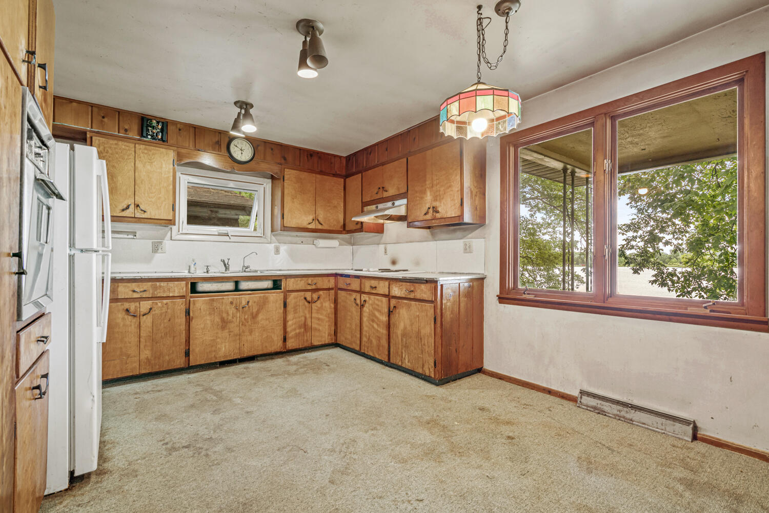 11577 Scott Park Road Delton, MI 49046 - Photo 8 of 55 WM11577scottpark-10