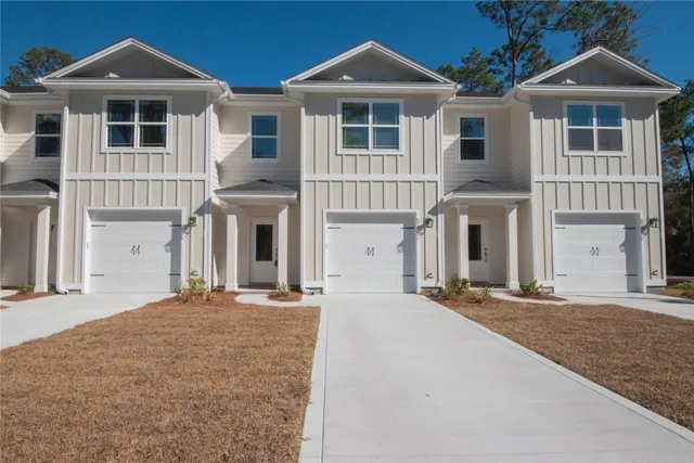 $260,000 | 573 South Arizona Street, Kingsland, GA 31548