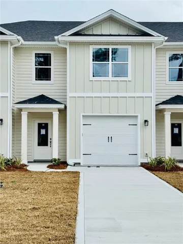 $260,000 | 573 South Arizona Street, Kingsland, GA 31548