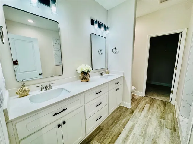 $260,000 | 573 South Arizona Street, Kingsland, GA 31548