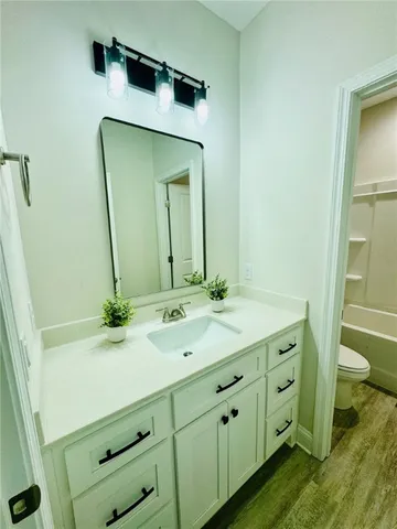 $260,000 | 573 South Arizona Street, Kingsland, GA 31548