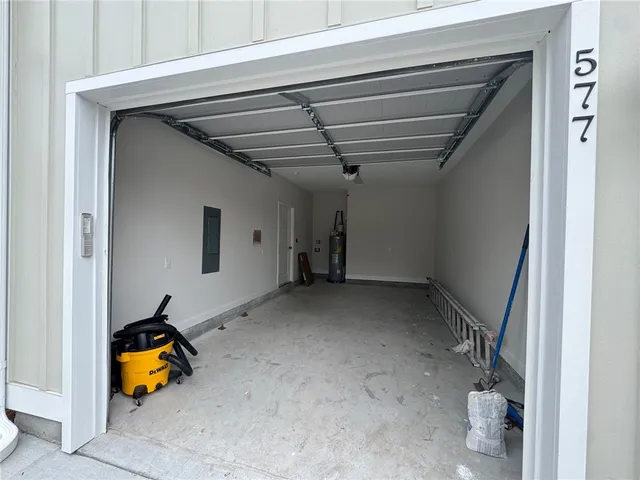 $260,000 | 573 South Arizona Street, Kingsland, GA 31548