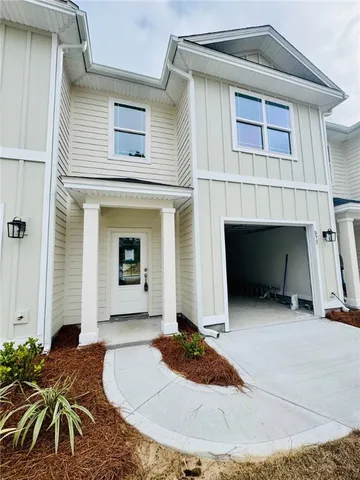 $260,000 | 573 South Arizona Street, Kingsland, GA 31548