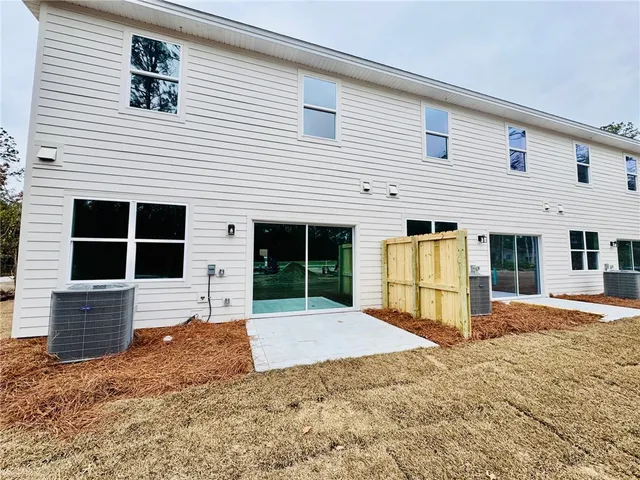 $260,000 | 573 South Arizona Street, Kingsland, GA 31548