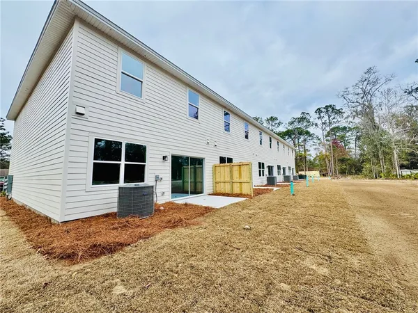 $260,000 | 573 South Arizona Street, Kingsland, GA 31548
