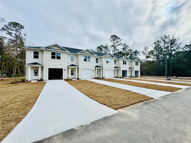 $260,000 | 573 South Arizona Street, Kingsland, GA 31548