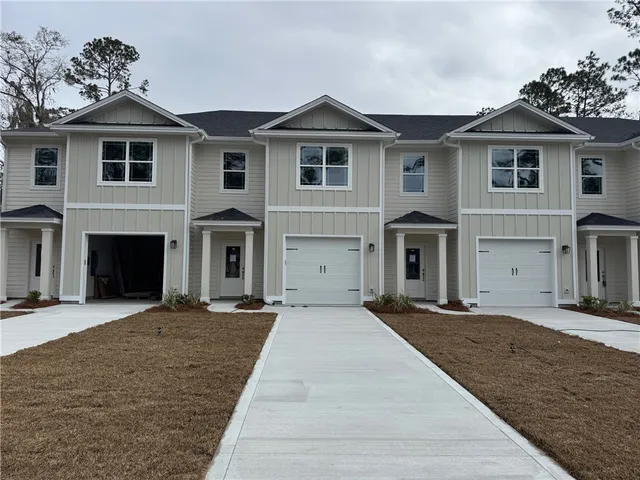 $260,000 | 573 South Arizona Street, Kingsland, GA 31548