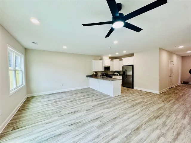 $260,000 | 573 South Arizona Street, Kingsland, GA 31548