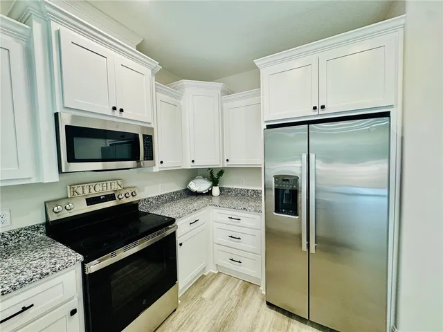 $260,000 | 573 South Arizona Street, Kingsland, GA 31548