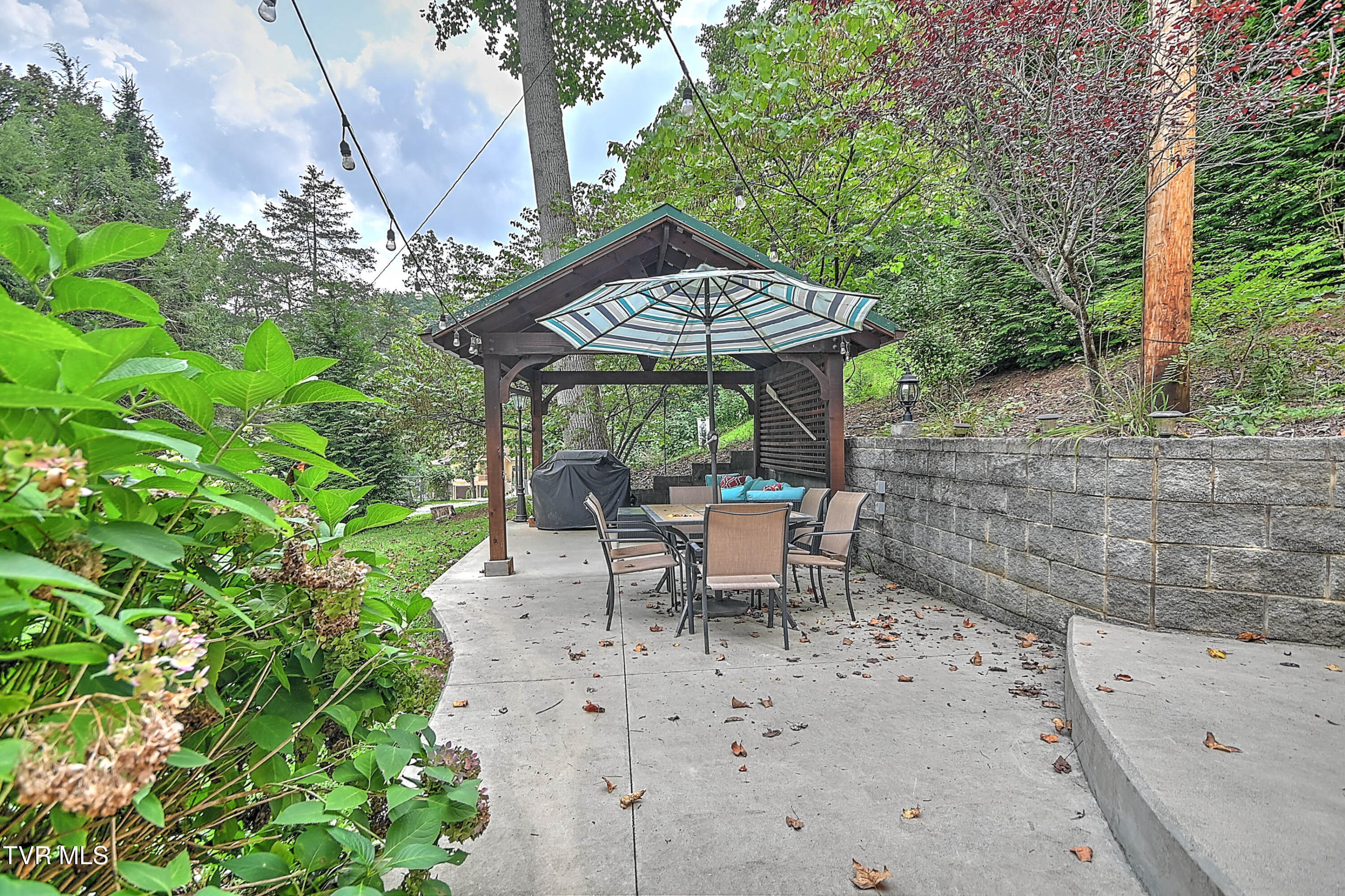 162 Lakeside Drive Butler, TN 37640 - Photo 33 of 45 162 Lakeside DST-36