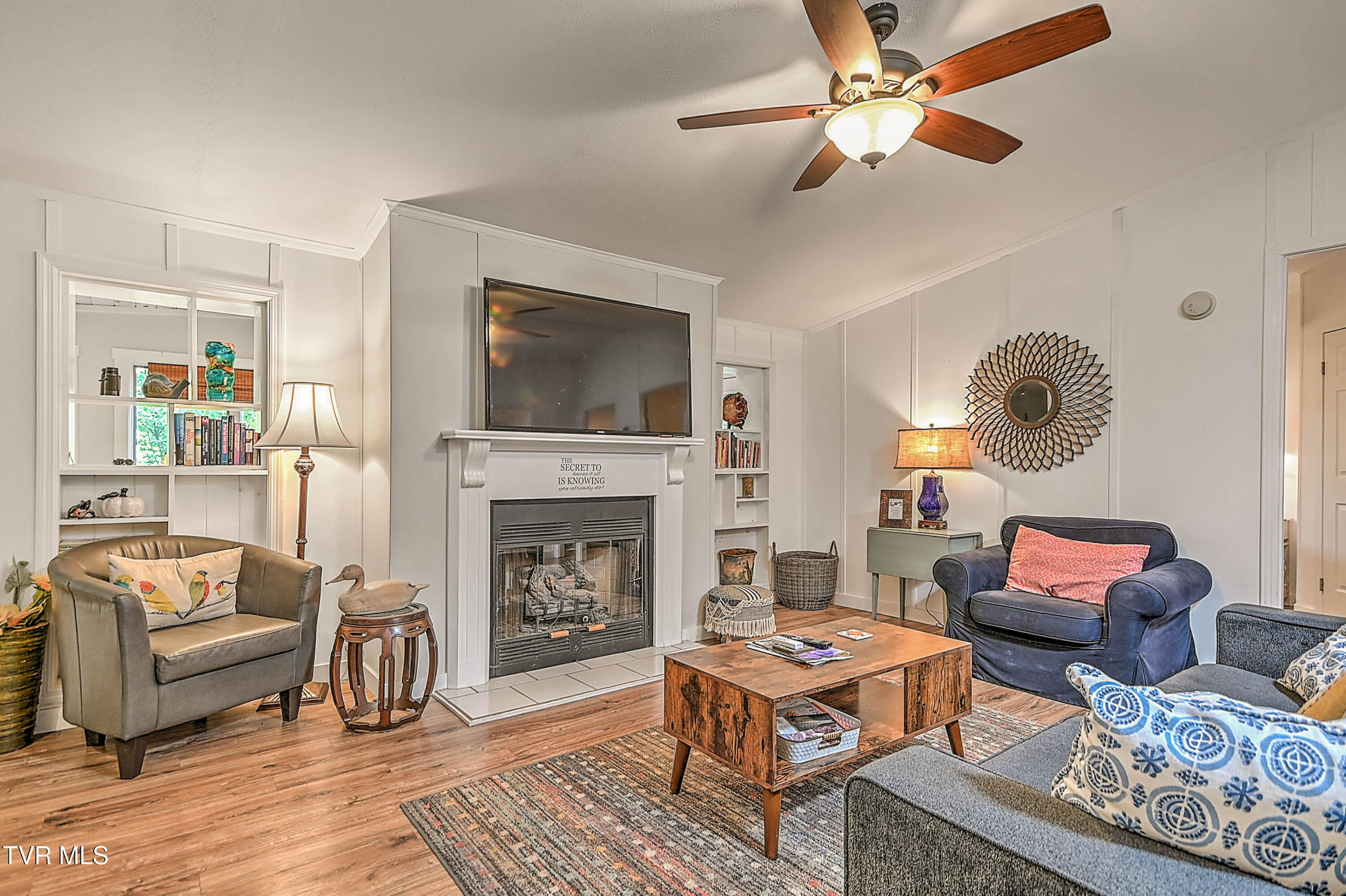 162 Lakeside Drive Butler, TN 37640 - Photo 4 of 45 162 Lakeside DST-7