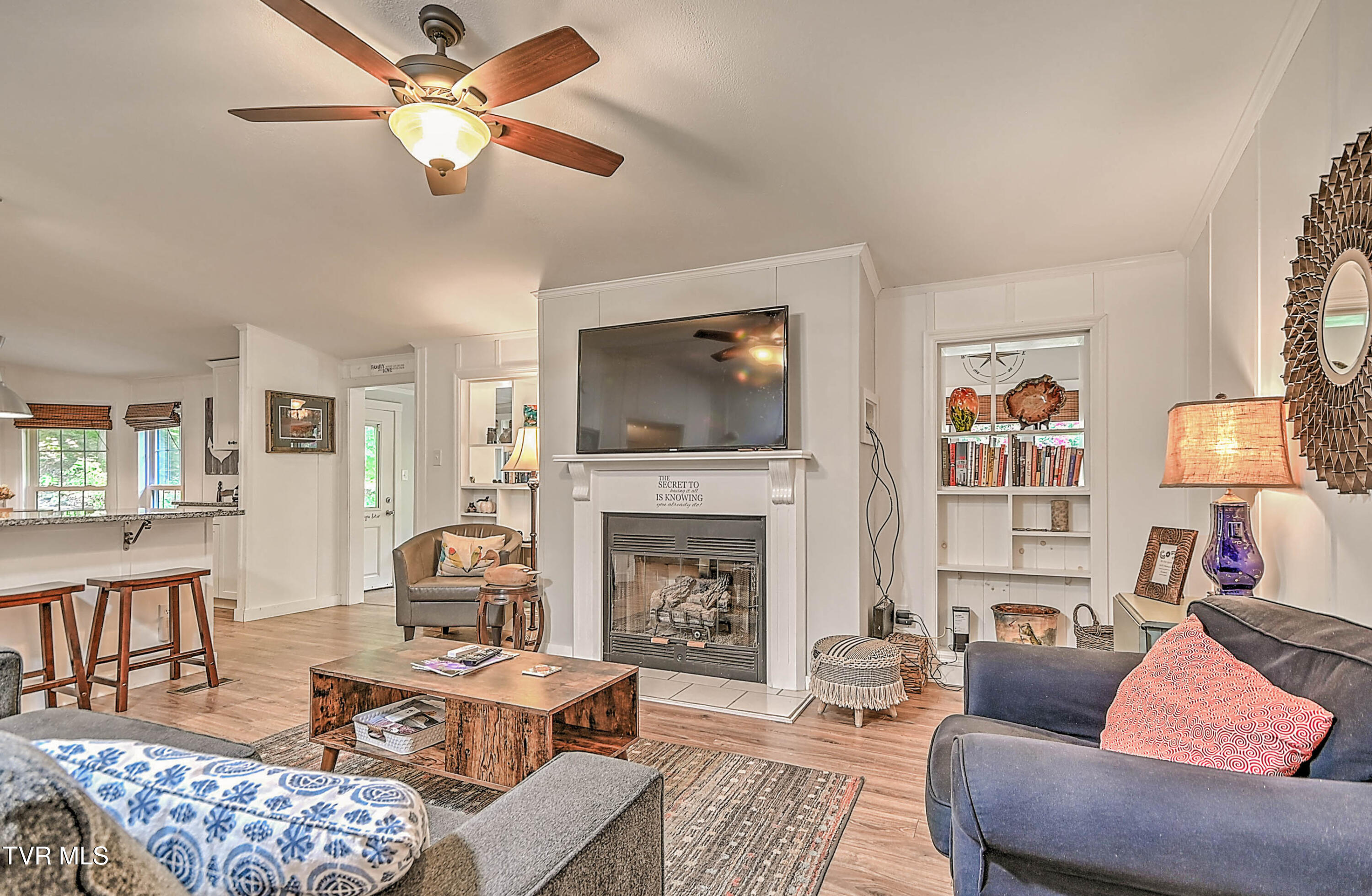 162 Lakeside Drive Butler, TN 37640 - Photo 6 of 45 162 Lakeside DST-9