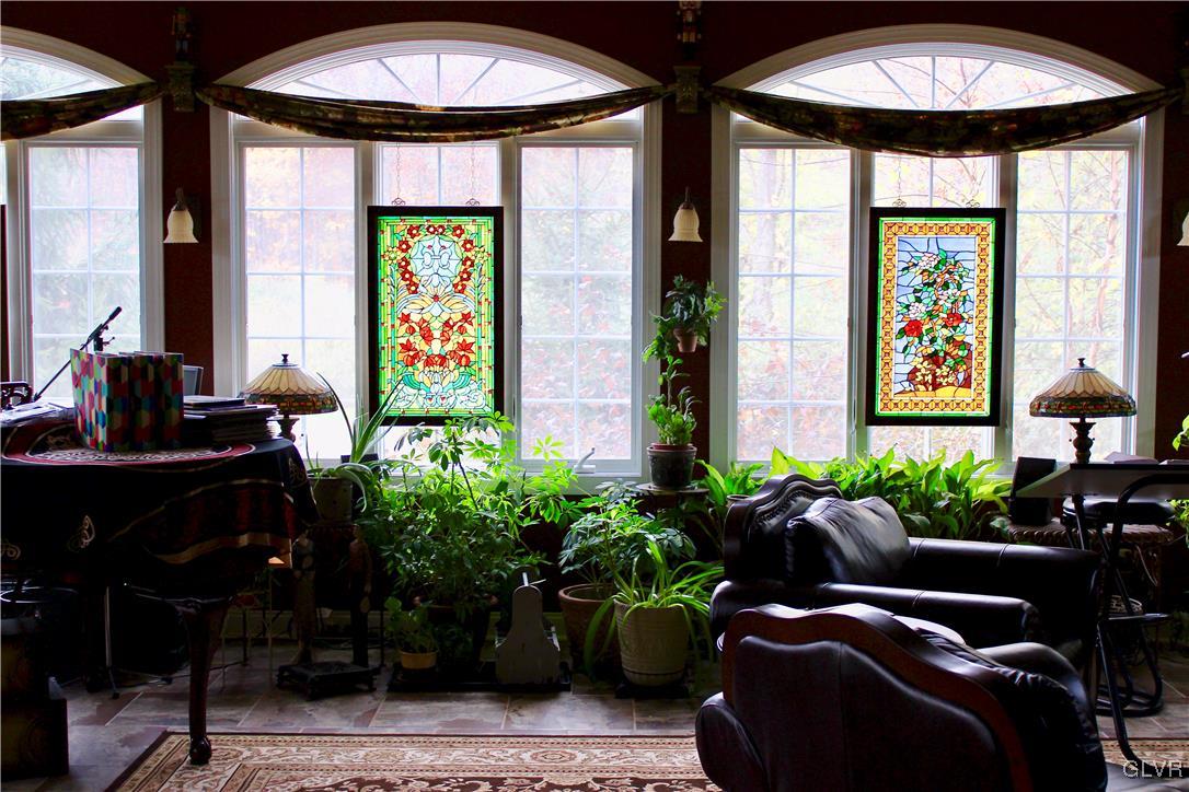 149 Jacoby Run Road Mount Bethel, PA 18343 - Photo 30 of 46 Conservatory