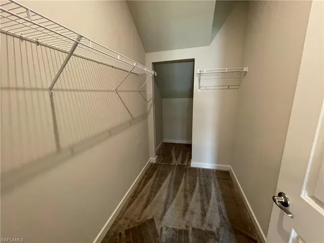 a view of small space