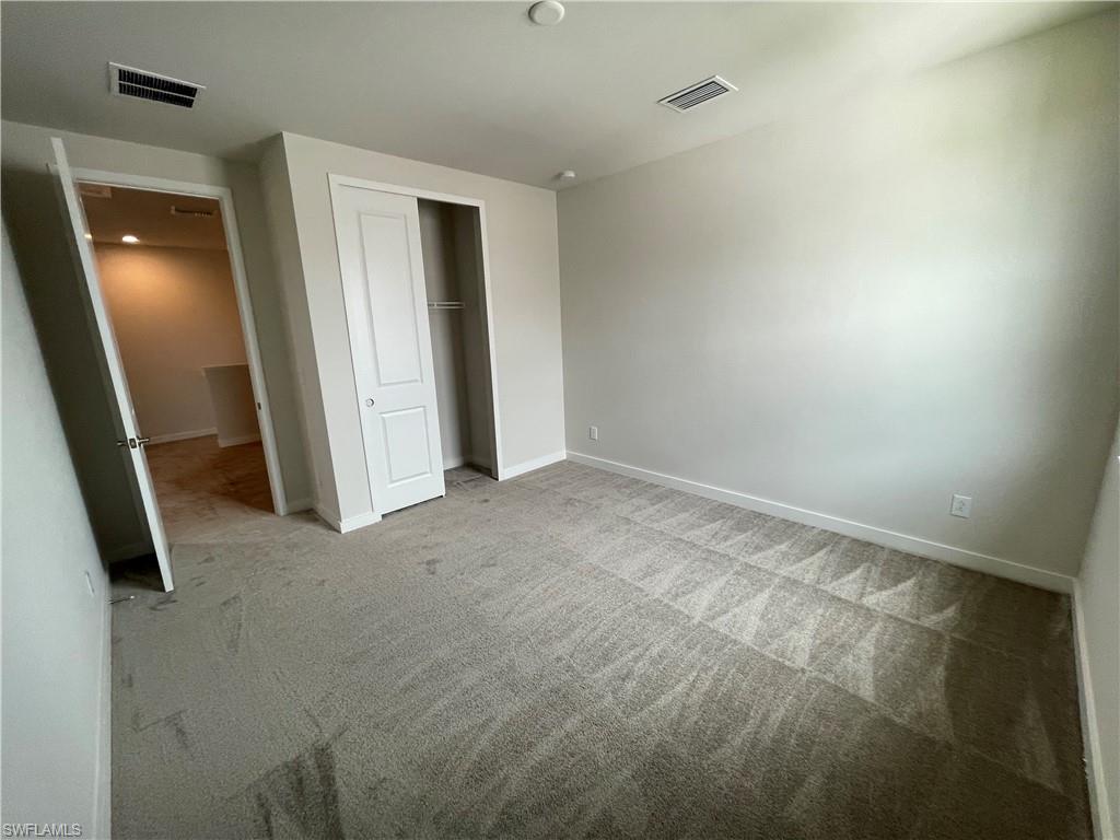 14815 Loggerhead Drive Naples, FL 34120 - Photo 20 of 29 a view of empty room