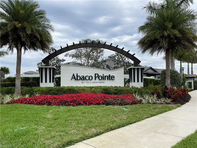 a view of swimming pool with a garden