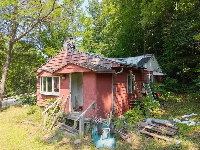 $80,000 | 10402 County Route 46, Dansville, NY 14437