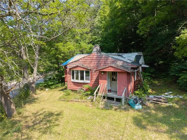 $80,000 | 10402 County Route 46, Dansville, NY 14437