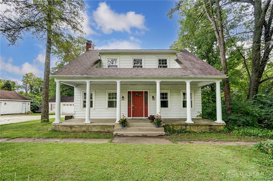 89 West Lytle-Five Points Road Springboro, OH 45066 - Photo 2 of 62 Gallery Image 2