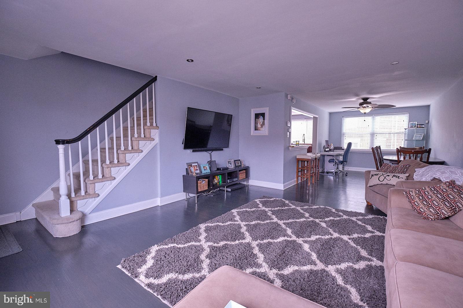 7938 Gilbert Street Philadelphia, PA 19150 - Photo 3 of 27