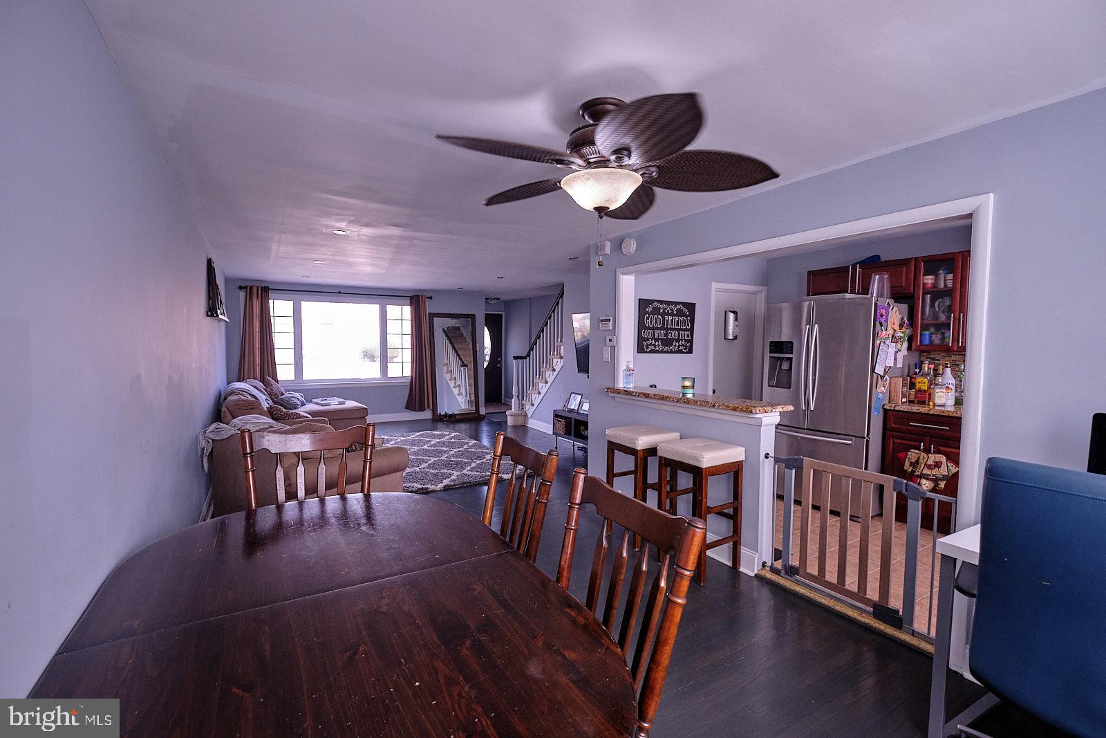 7938 Gilbert Street Philadelphia, PA 19150 - Photo 4 of 27