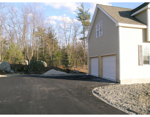 Lot 12 West Ledge Road Clinton, MA 01510 - Photo 13 of 14