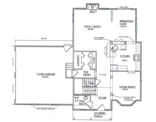 Lot 12 West Ledge Road Clinton, MA 01510 - Photo 2 of 14