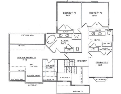 Lot 12 West Ledge Road Clinton, MA 01510 - Photo 3 of 14