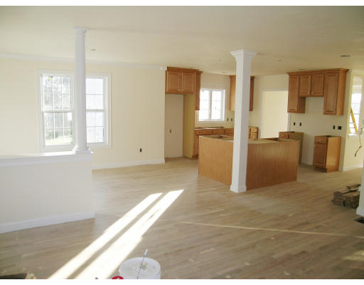 Lot 12 West Ledge Road Clinton, MA 01510 - Photo 4 of 14