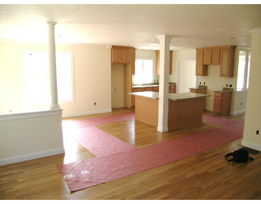 Lot 12 West Ledge Road Clinton, MA 01510 - Photo 5 of 14