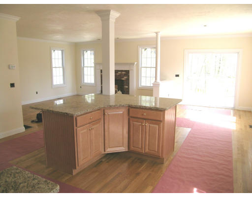 Lot 12 West Ledge Road Clinton, MA 01510 - Photo 8 of 14