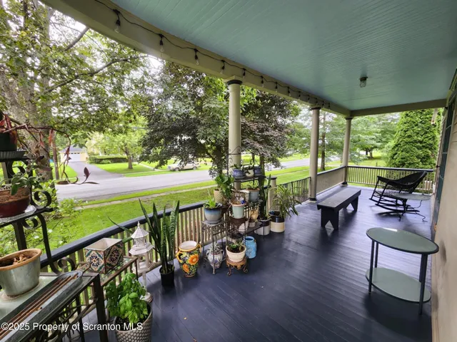 $349,000 | 115 State Street, Nicholson, PA 18446