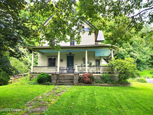 $349,000 | 115 State Street, Nicholson, PA 18446