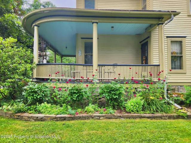 $349,000 | 115 State Street, Nicholson, PA 18446
