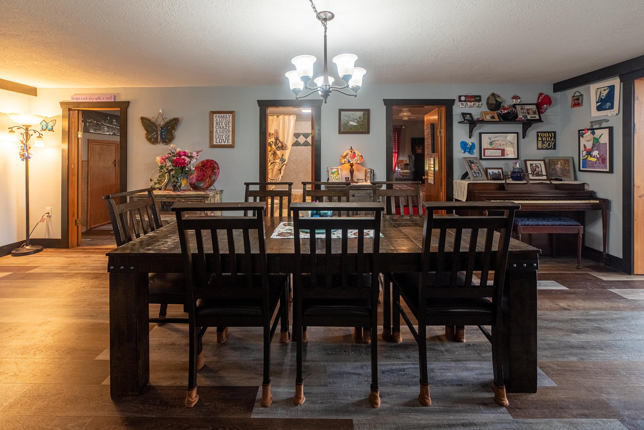 6750 Lower Mograin Road Cheboygan, MI 49721 - Photo 8 of 76 Gallery Image 8