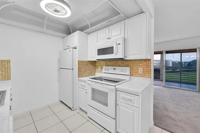 a utility room with a sink