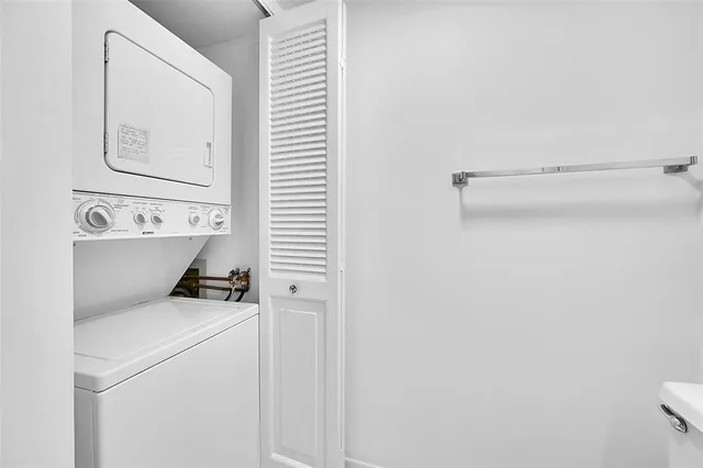 a view of a room and window