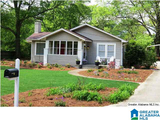 814 Saulter Road Birmingham, AL 35209 - Photo 1 of 25