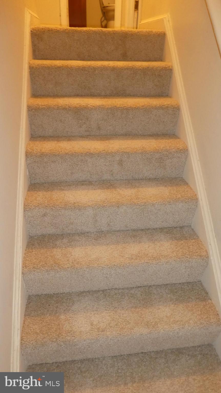 1921 Addison Road South District Heights, MD 20747 - Photo 18 of 32 Let's Go Upstairs!