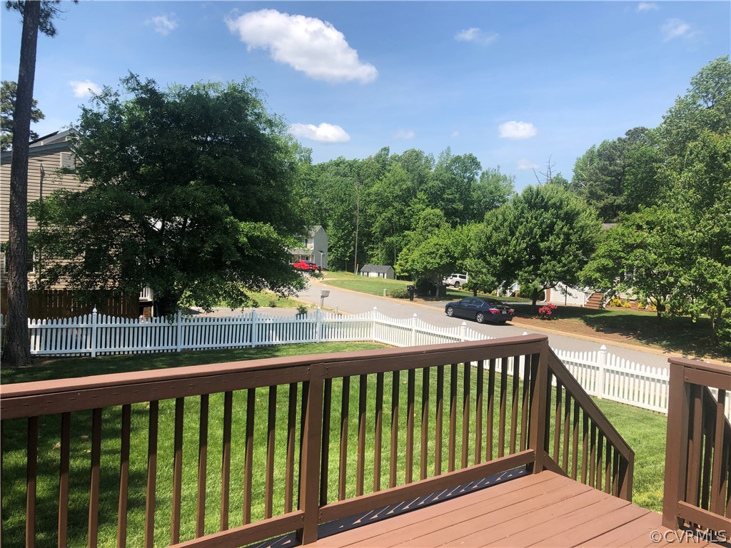 9736 Lockberry Ridge Loop North Chesterfield, VA 23237 - Photo 29 of 32 Gallery Image 29