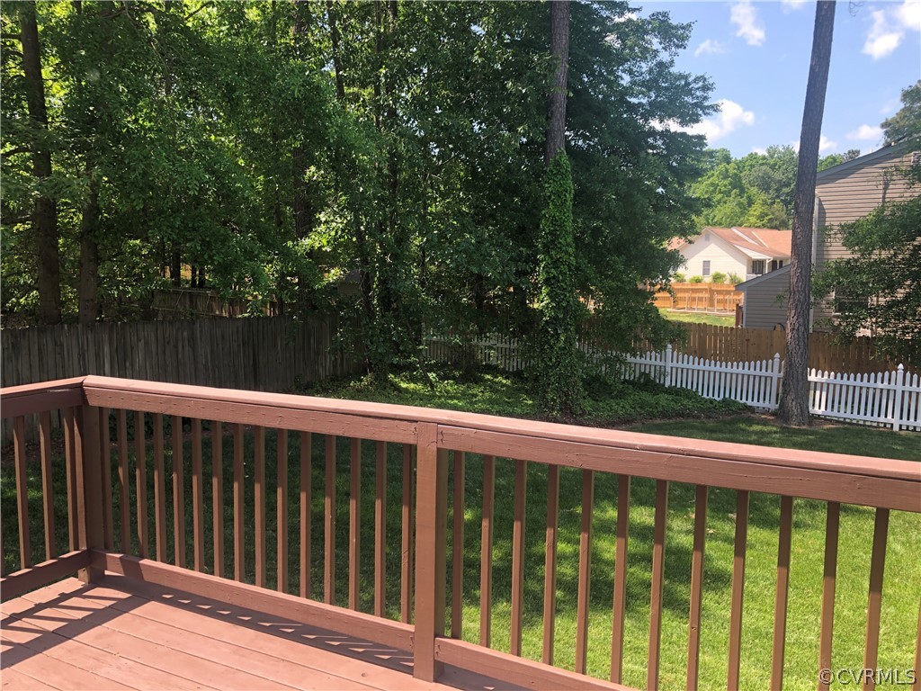 9736 Lockberry Ridge Loop North Chesterfield, VA 23237 - Photo 30 of 32 Gallery Image 30