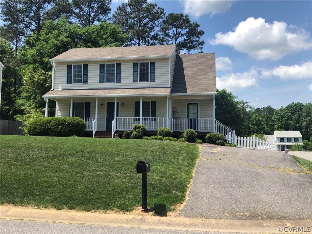 9736 Lockberry Ridge Loop North Chesterfield, VA 23237 - Photo 32 of 32 Gallery Image 32