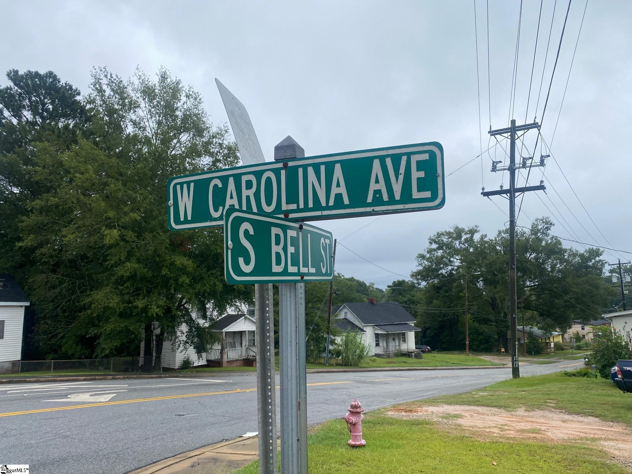 601 West Carolina Avenue Clinton, SC 29325 - Photo 5 of 9