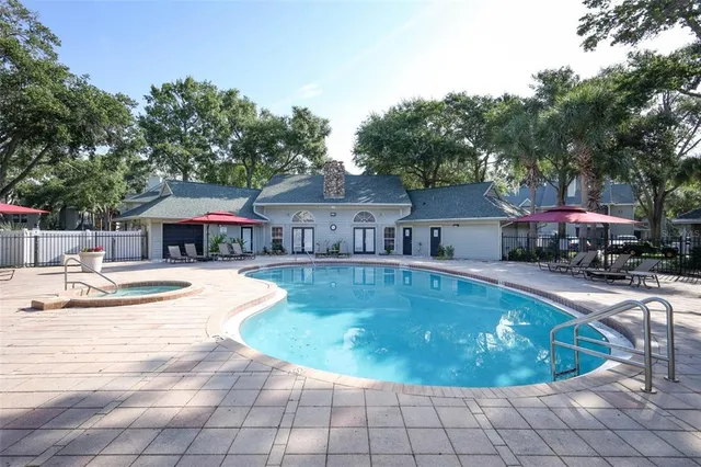 $179,900 | 6070 Westgate Drive, Unit 204, Orlando, FL 32835