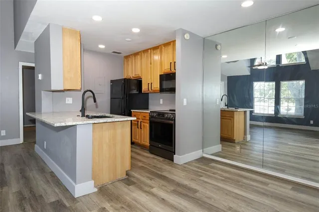 $179,900 | 6070 Westgate Drive, Unit 204, Orlando, FL 32835