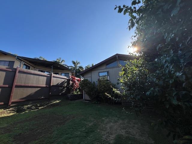 2531 Hanamalia Place Haiku, HI 96708 - Photo 25 of 26