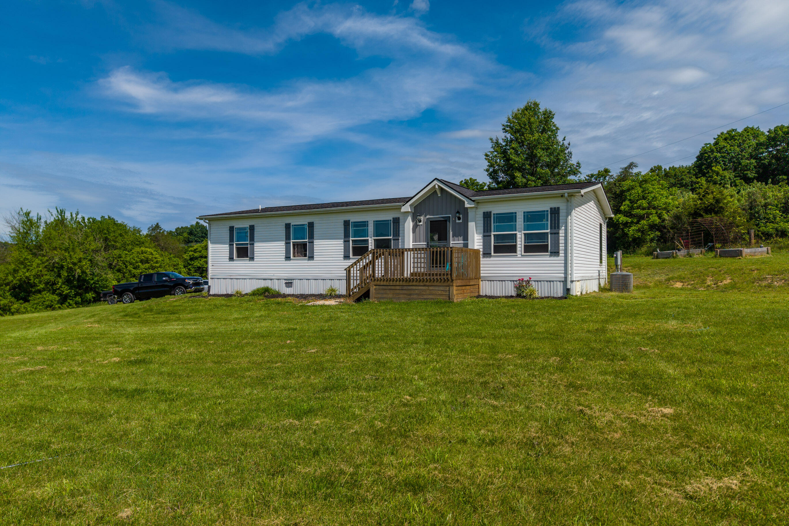 2350 Josephine Road Stamping Ground, KY 40379 - Photo 7 of 44 20260601-2350-Josephine-Rd-drone-fh-002_