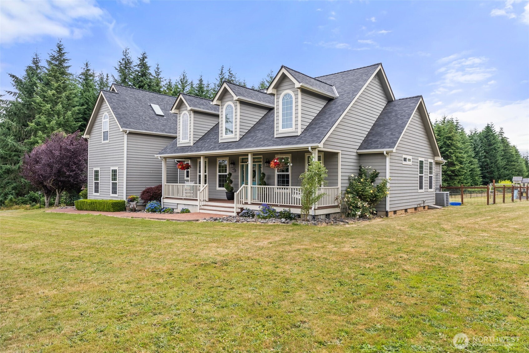 138 Spooner Road Chehalis, WA 98532 - Photo 38 of 40